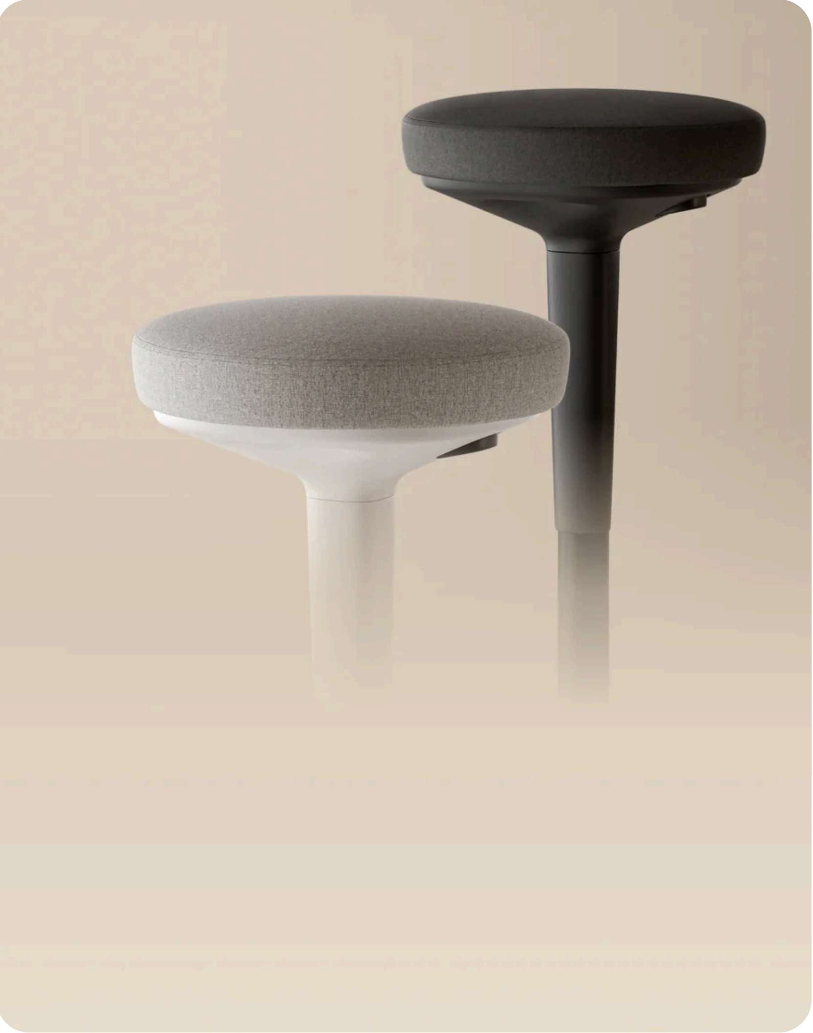 Une assise active pour bouger davantage